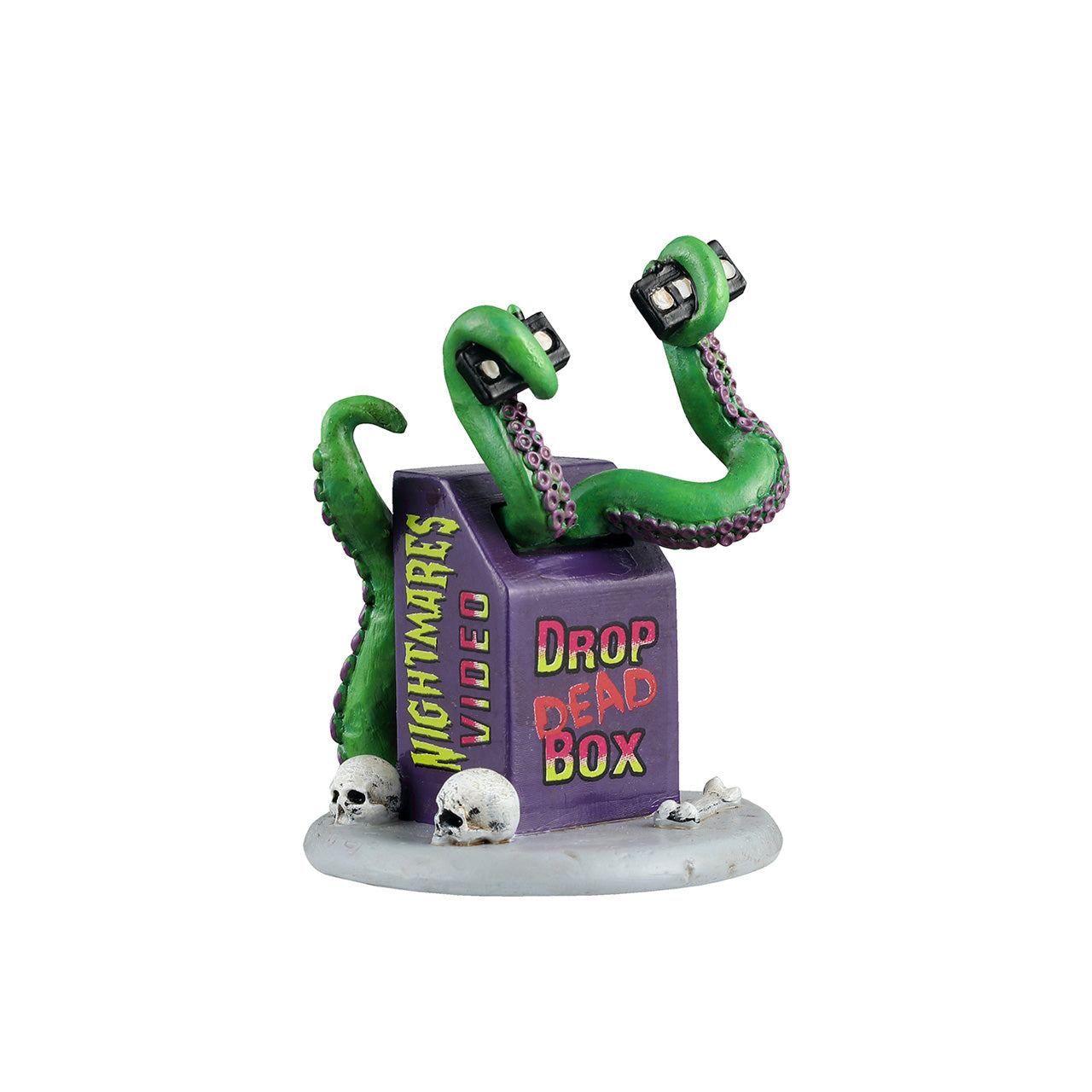 LEMAX Drop Dead Box #54448 # 54448